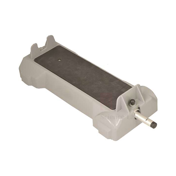 Dynamics Trolley, Plastic